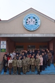 Семінар-практикум для вчителів предмету «Захист Вітчизни» Семінар-практикум для вчителів предмету «Захист Вітчизни»