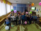 Всесвітній день дитини Всесвітній день дитини