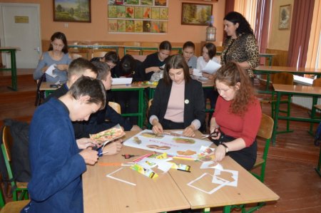 #HealthySchools: заради здорових і радісних школярів