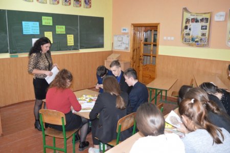 #HealthySchools: заради здорових і радісних школярів