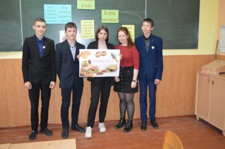 #HealthySchools: заради здорових і радісних школярів