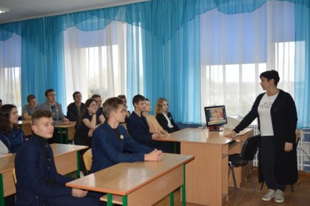 #HealthySchools: заради здорових і радісних школярів
