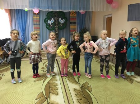 Музичне заняття
