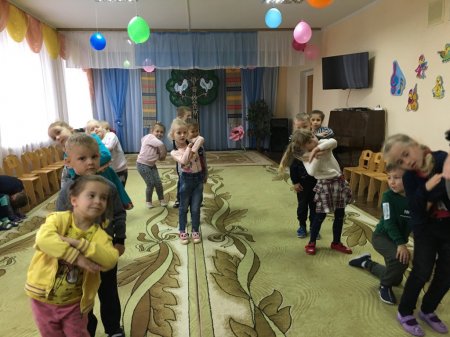 Музичне заняття