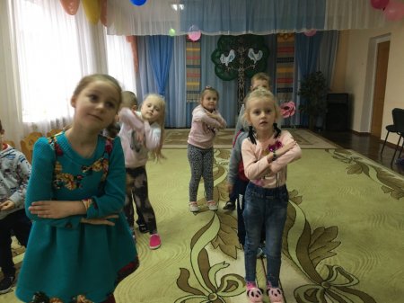 Музичне заняття
