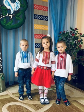 День української писемності та мови