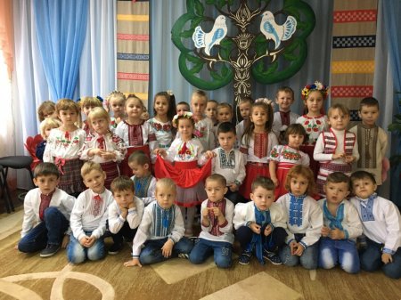 День української писемності та мови