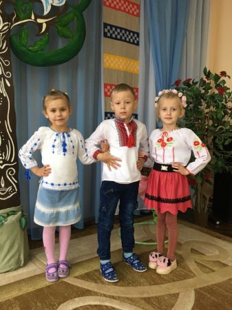 День української писемності та мови