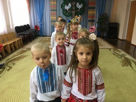День мови