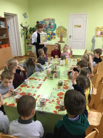 Природа- справжня скарбниця здоров'я !!!