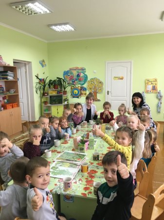 Природа- справжня скарбниця здоров'я !!!