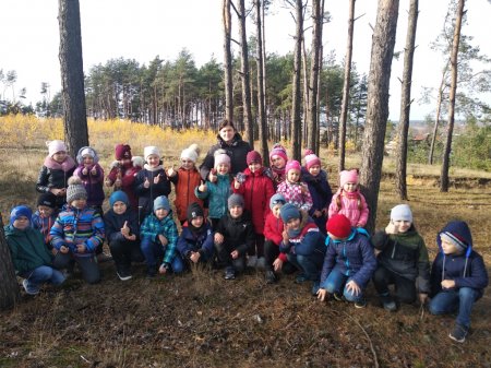 #HealthySchools Екскурсія на кінну спортивну базу