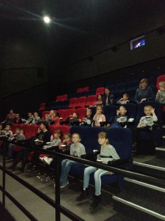 #HealthySchools Екскурсія на кінну спортивну базу