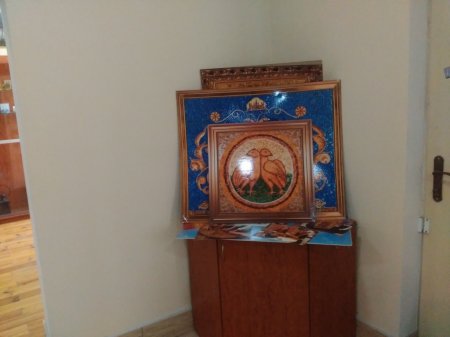 #HelsthySchools Екскурсія до музею