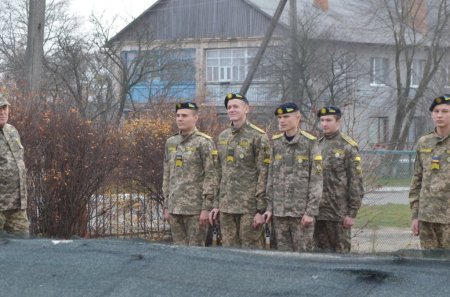 Районний семінар-практикум
