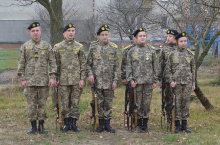 Районний семінар-практикум