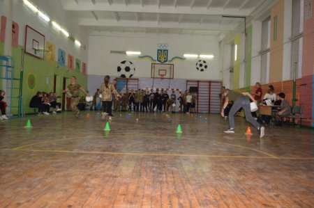 #HealthySchools
