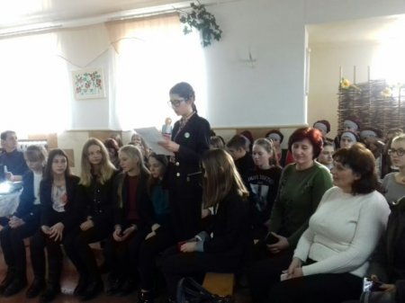 Екскурсія до ВПУ №29