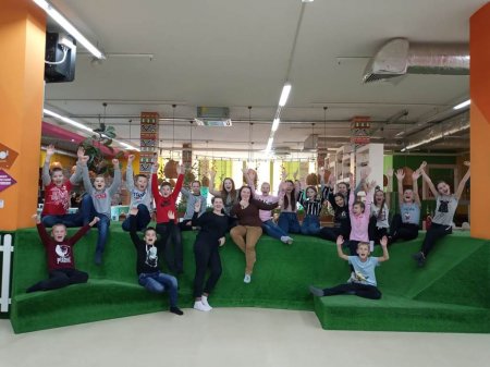 #HealthySchools