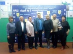 Всеукраїнський науково-практичний семінар Всеукраїнський науково-практичний семінар