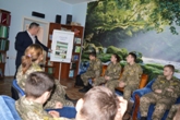 Третій день Місячника правових знань
