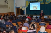 Батьківські збори