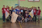 "Сокіл" ("Джура") 