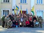 День Збройних Сил України День Збройних Сил України