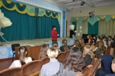 Профорієнтаційна зустріч