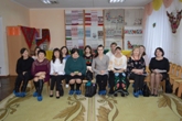 Окружне методичне об’єднання