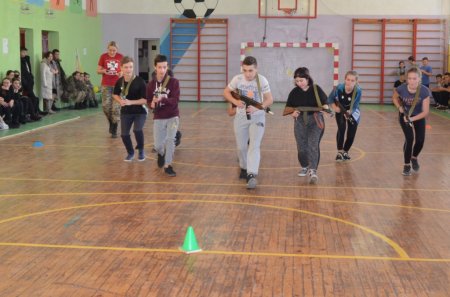 "Сокіл" ("Джура") 