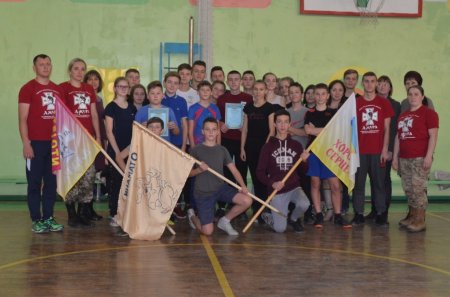 "Сокіл" ("Джура") 
