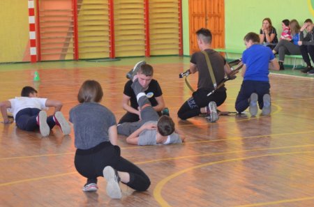 "Сокіл" ("Джура") 