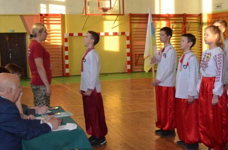 "Сокіл" ("Джура") 