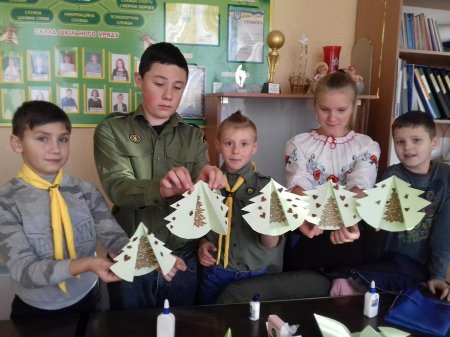 Дружня зустріч