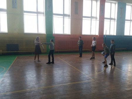 Дружня зустріч