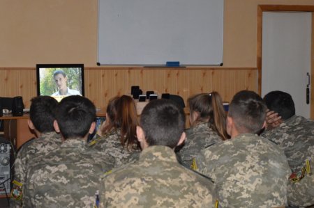 Місячник правових знань