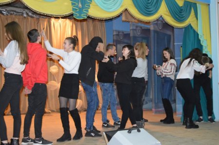 Андріївські  вечорниці