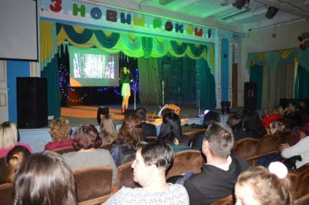 Ювілей  благодійного фонду "Діти Полісся"