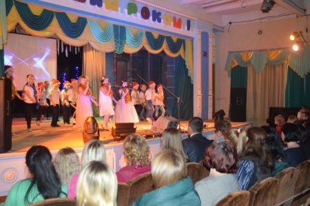 Ювілей  благодійного фонду "Діти Полісся"