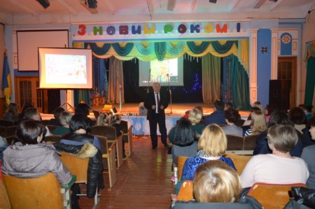 Ювілей  благодійного фонду "Діти Полісся"