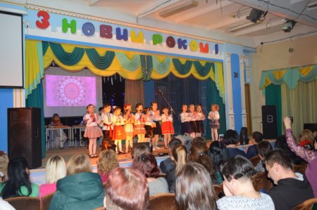 Ювілей  благодійного фонду "Діти Полісся"