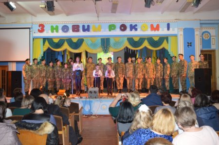 Ювілей  благодійного фонду "Діти Полісся"