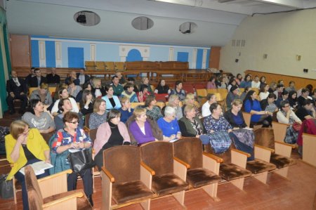 Нарада при директору