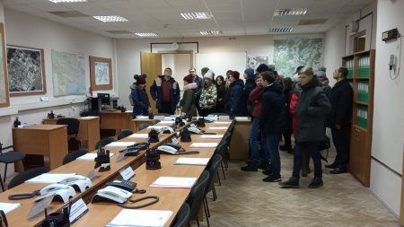 «Ядерна школа РАЕС»