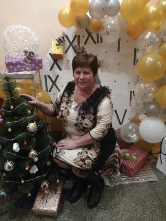 Вечірній квартал вчителів колегіуму!