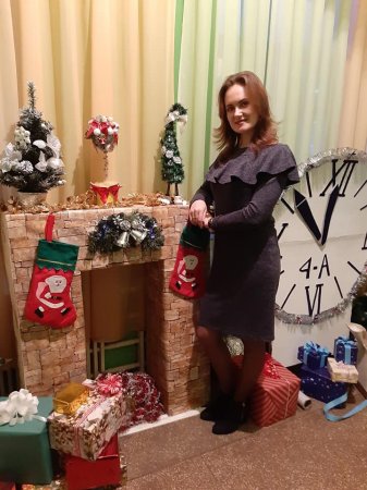 Вечірній квартал вчителів колегіуму!