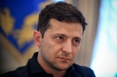 Президент підписав указ щодо запобігання пожежній небезпеці
