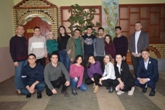 ПЕРШИЙ ДЕНЬ ПЕРЕБУВАННЯ ТУРЕЦЬКОЇ ДЕЛЕГАЦІЇ ПЕРШИЙ ДЕНЬ ПЕРЕБУВАННЯ ТУРЕЦЬКОЇ ДЕЛЕГАЦІЇ