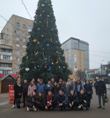 Четвертий день перебування турецької делегації